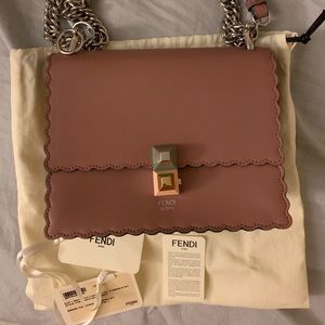 Fendi Kan I small